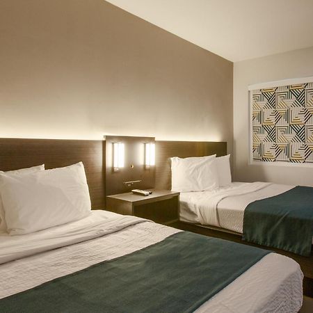 Motel 6 Williams Az Downtown Grand Canyon Zewnętrze zdjęcie
