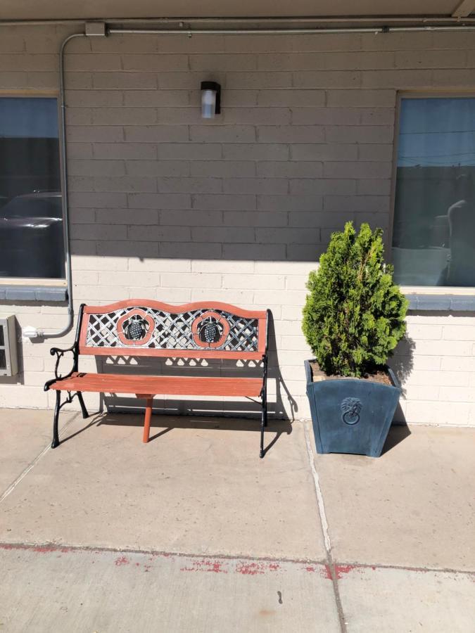 Motel 6 Williams Az Downtown Grand Canyon Zewnętrze zdjęcie
