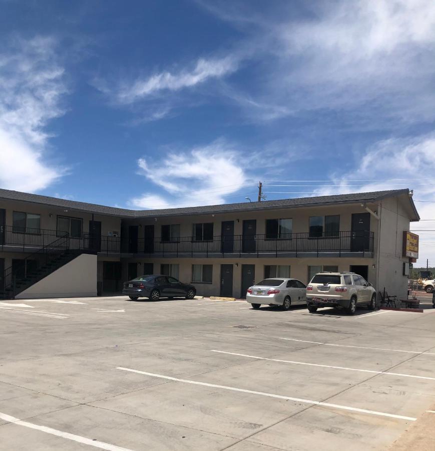 Motel 6 Williams Az Downtown Grand Canyon Zewnętrze zdjęcie