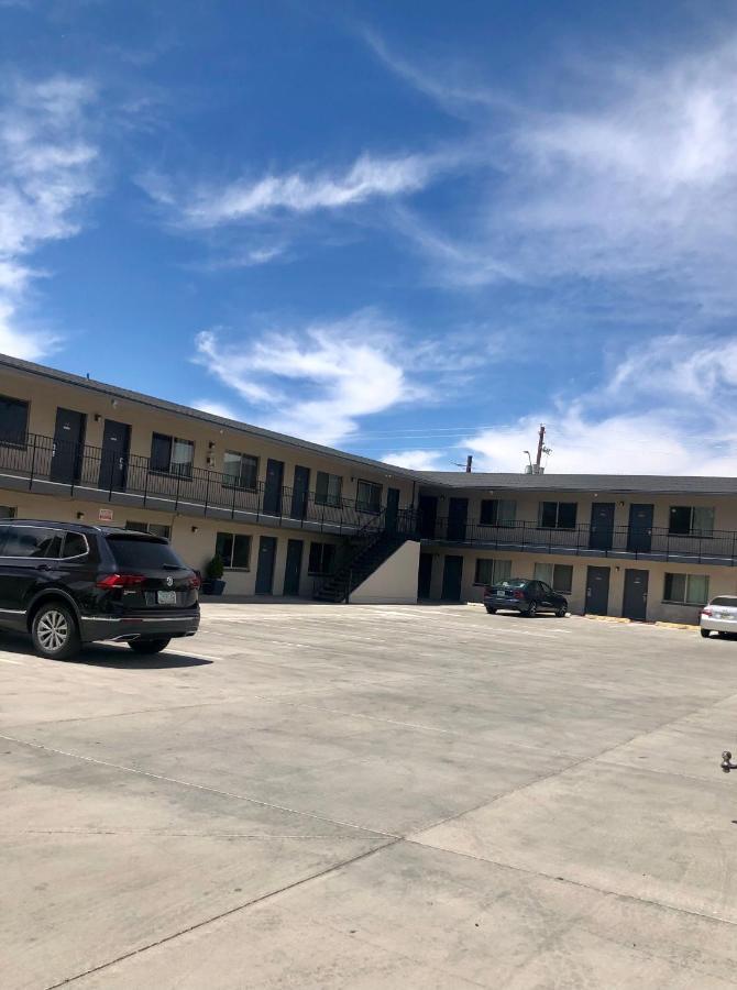 Motel 6 Williams Az Downtown Grand Canyon Zewnętrze zdjęcie