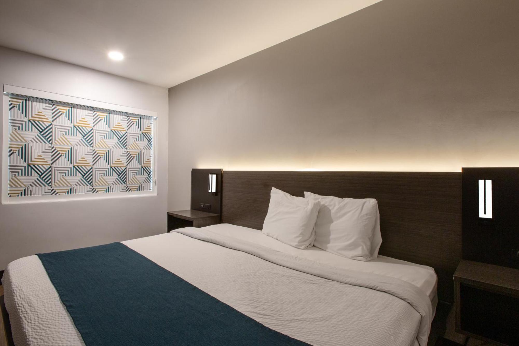 Motel 6 Williams Az Downtown Grand Canyon Zewnętrze zdjęcie