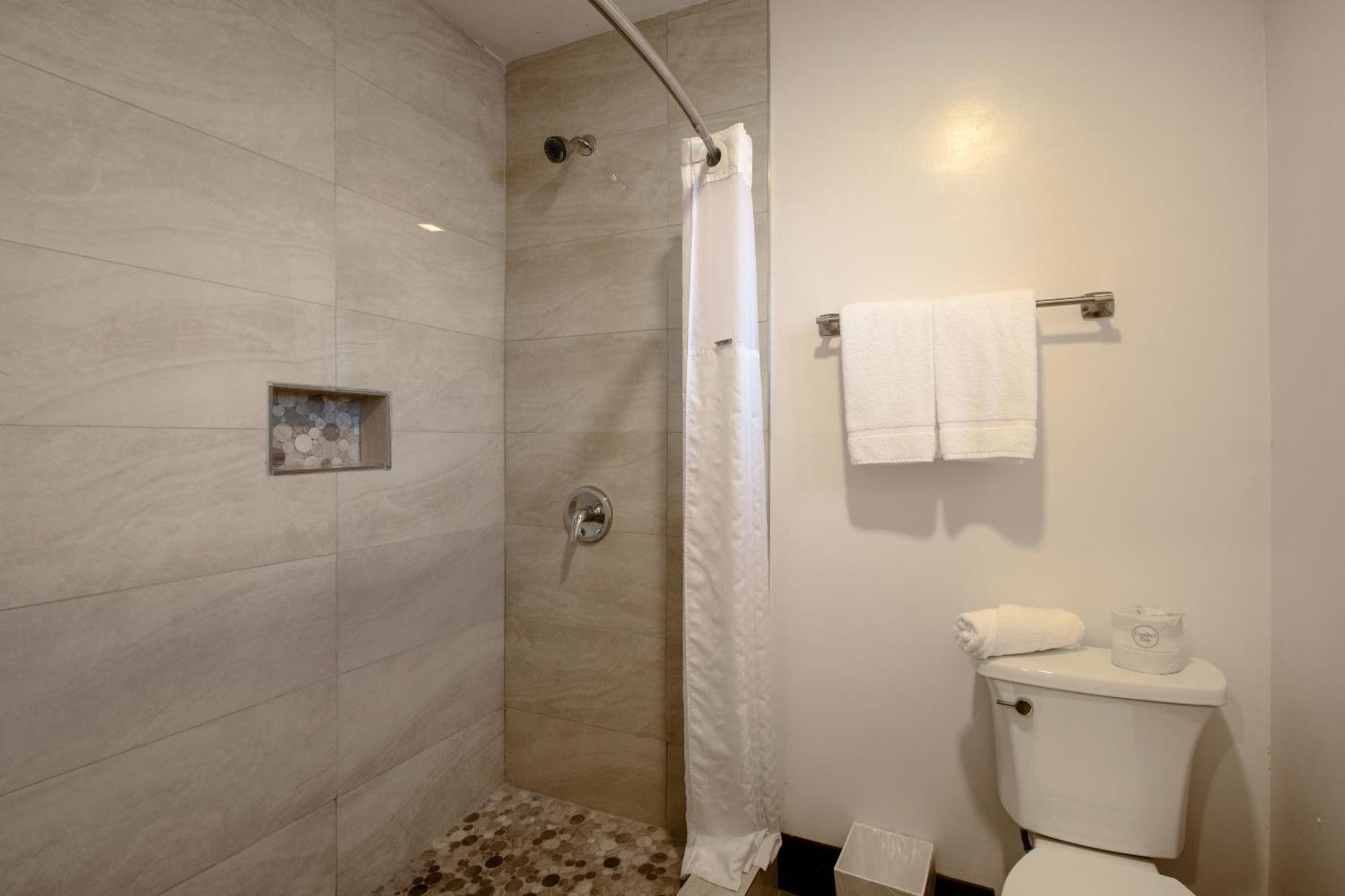 Motel 6 Williams Az Downtown Grand Canyon Zewnętrze zdjęcie