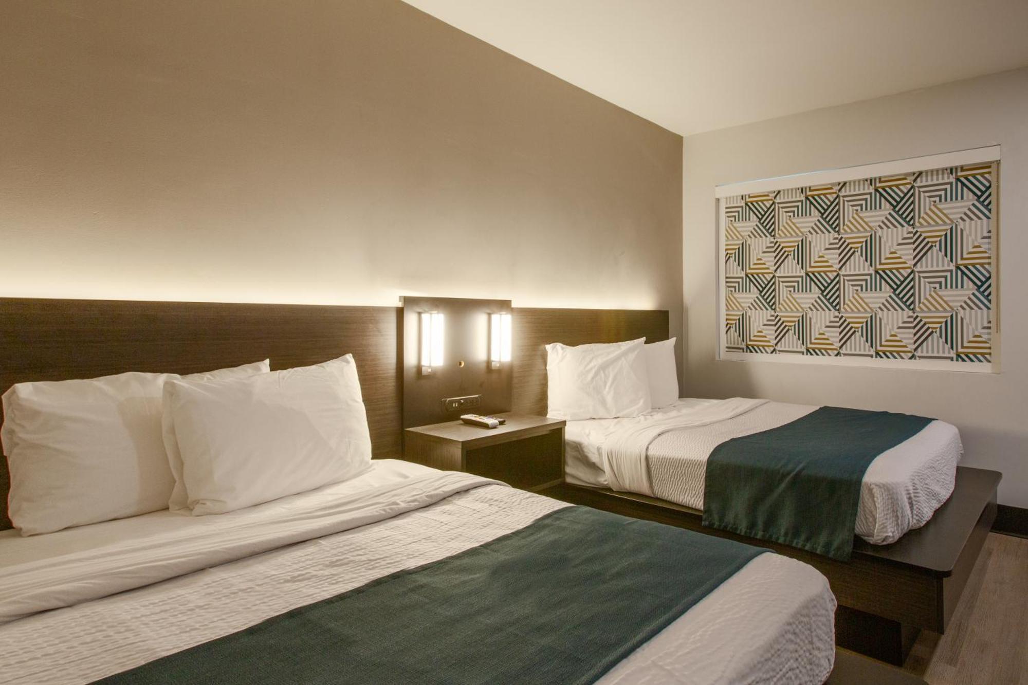 Motel 6 Williams Az Downtown Grand Canyon Zewnętrze zdjęcie