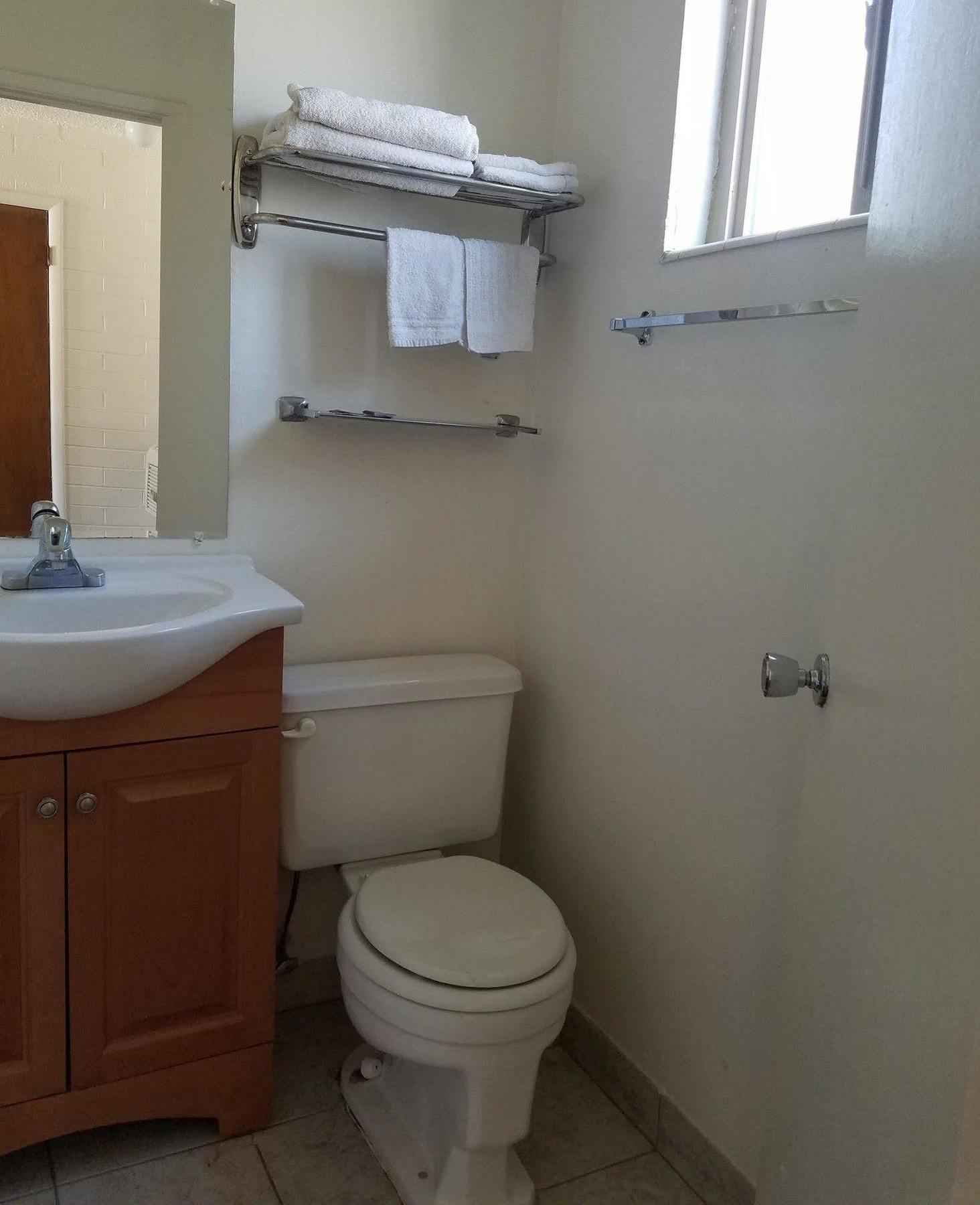 Motel 6 Williams Az Downtown Grand Canyon Zewnętrze zdjęcie