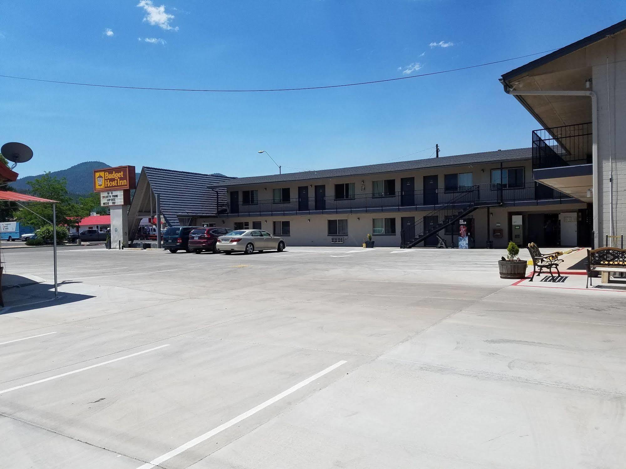 Motel 6 Williams Az Downtown Grand Canyon Zewnętrze zdjęcie